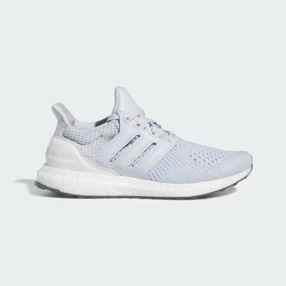 [NEW] Women's adidas UltraBoost 1.0 Shoes Blue HQ2196